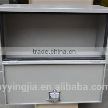 Truck Tool Box Steel Storage Box photo-2