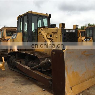 Used CAT d7g bulldozer for sale , CAT original bulldozers , CAT d7h d7g d8r d9g