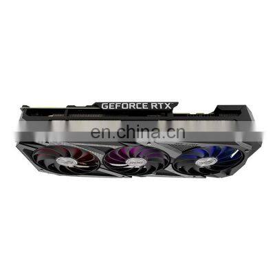 Fast Delivery New Graphics Card Rtx 3090 Non LHR Geforce RTX 3090 3080 3070 3060 Ti 3050 for Desktop Gaming Video Card photo-4