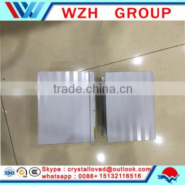 CE&ISO approved EPS Roof Sandwich Panel For New Zealand from china supplier