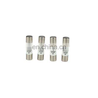 Chara cterstics:Quick-response. 10X38MM 22X58MM fuse holders with the fusing indicator(LED)for Cylindrical contact fuse link