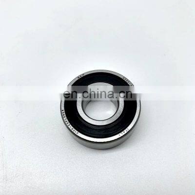 6204 Deep Groove Ball Bearing 19.05*47*14mm Bearing 6204/19.05-2RS 6204-3/4