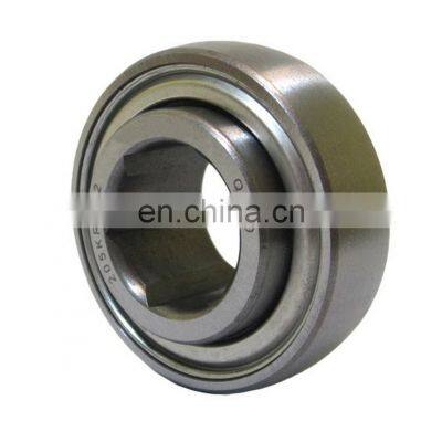 205 KRRB AH02 insert ball bearings 205KRRBAH02 205RRB