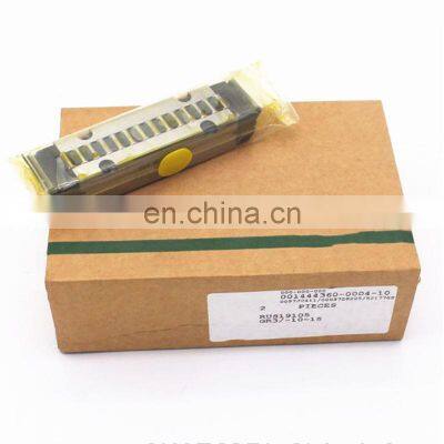RUS19105GR3 Linear Roller Bearing for Linear Guidance RUS19105-GR3 RUS 19105 GR3 RUS19105 photo-2