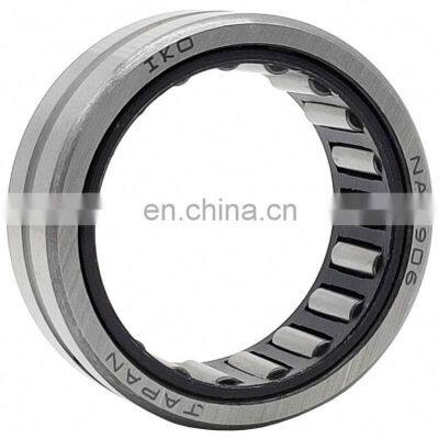High-Precision Needle Roller Bearing NA 6913 With Machined Ring NA6913 Bearing RNA6915 RNA6914 RNA4909 RNA4910 RNA4911 RNA4912 photo-4
