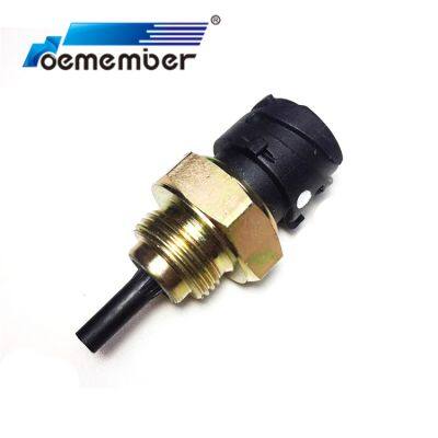 OE Member 462936 0125421017 A0125421017 Truck Temperature Sensor Truck Coolant Temperature Sensor for Mercedes-Benz