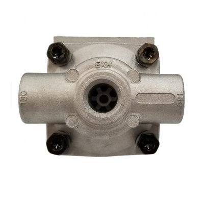 Quick Release Air Brake Valve 229813 For VOLVO photo-4