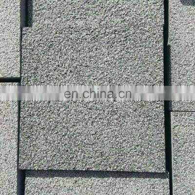 Cheap Black Basalt Road Paving Stones photo-2