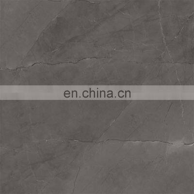 Non Slip Polished Glazed Ceramic Floor Tiles 60x60 photo-2