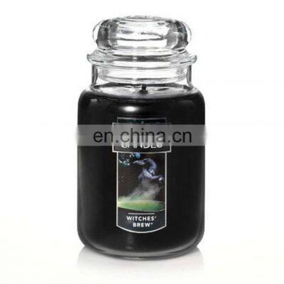 ENO Custom Christmas Fragrance Three Pcs 4oz Holiday Candle Gift Sets Soywax Scented Candle for Candle Lover photo-5