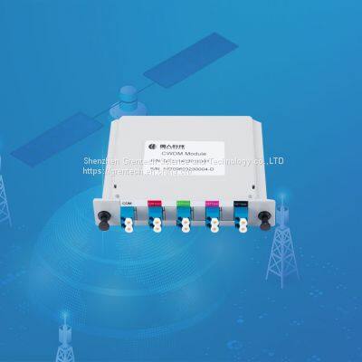 Optical Transmission