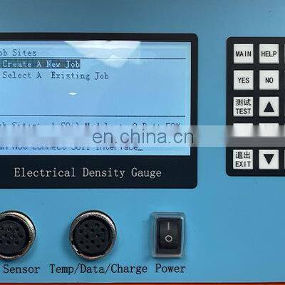 Multifunctional Soil Seedless Densitometer For Construction photo-3