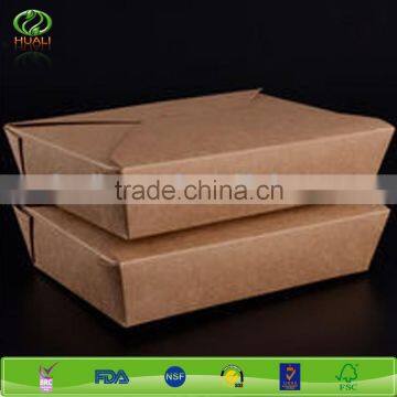 custom printed paper donut packaging box, food grade paper box                        
                                                Quality Choice