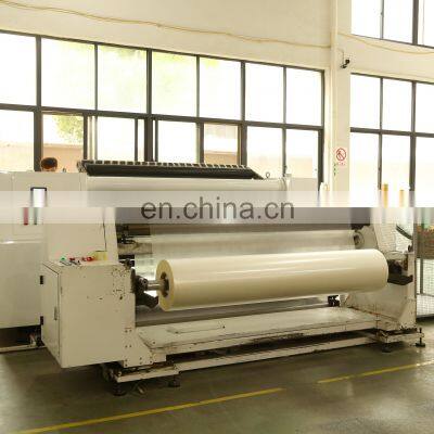 Industrial Holografic Golden Siver Thermal Lamination BOPP Film 12 Mic 30 Mic
