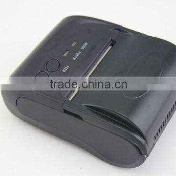Trade Assurance 5802LD 58mm Thermal Printer Bluetooth Smartphone/pc/computer Mini Receipt Printer photo-2