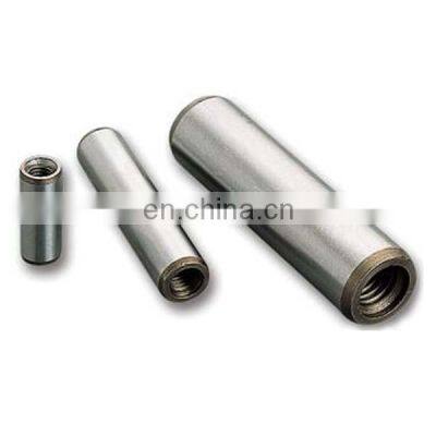 DIN 6325 Stainless Steel Threaded Dowel Pin photo-4
