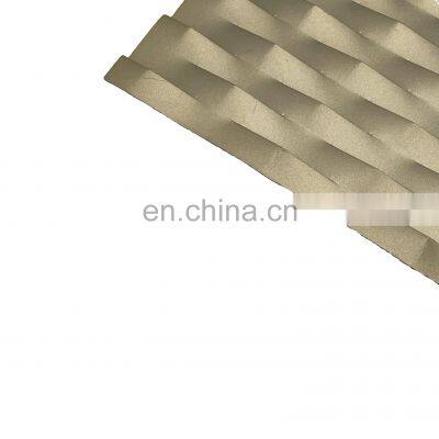 Decoration Facade Cladding Expanded Metal Mesh for Building Materials