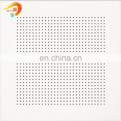 best design perforated ceiling metal mesh panel tile product