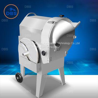 802 Rhizome Vegetable Cutter photo-2