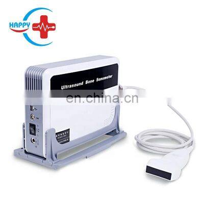 HC-B098 Best Quality Low Price High Effective Portable Digital Ultrasonic Bone Densitometer photo-2
