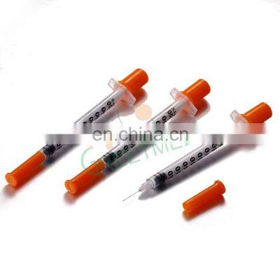 Hot sale high quality low price all kinds insulin injector