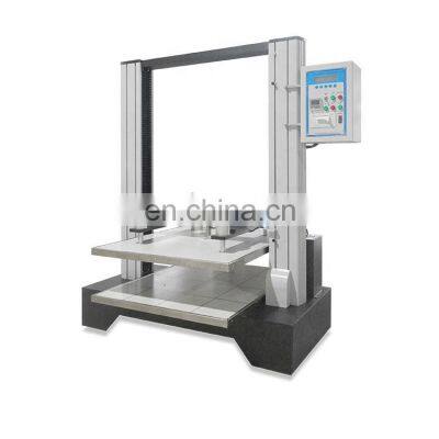 HST Core Pressure Strength Paper Tube Test Machine for Wholesales photo-3