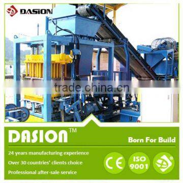 sell Block Making Machine DS4-35 Block Making Machine United Arab Emirates