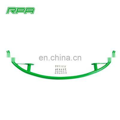 Factory Front Bumper for Honda Civic 8th FD Reinforcement Metal Beam Crash Bar Body Kits photo-4