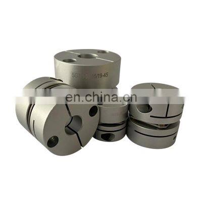 Single disk type coupling flexible couplings in stock