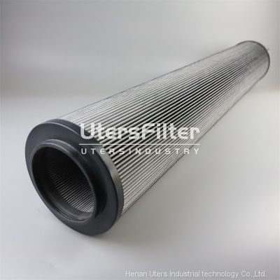 HP107L36-1MB HP107L-36-3MB HP107L36-10MV UTERS interchange HY-PRO hydraulic filter element