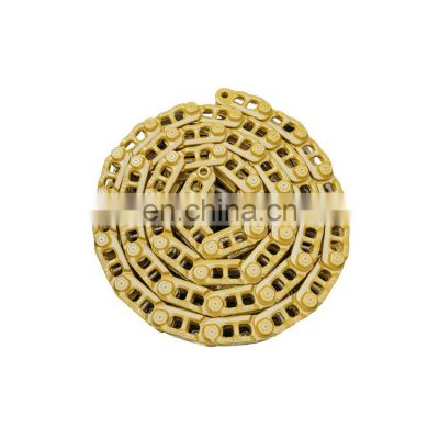 dozer track chain wholesale D31 track link assy, track chain, master link track link assembly