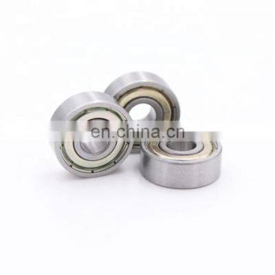 637 618/8 619/8 608 628 638 Deep Groove Ball Bearing photo-2