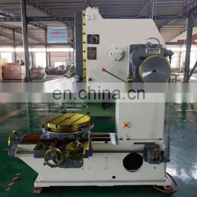 Price of Vertical Shaper Machine B5032 for Metal Vertical Slotting Machine photo-4