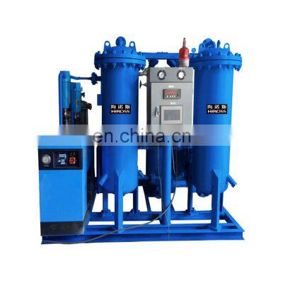 Industrial PSA nitrogen generating plant for sale  Nitrogen gas Making Machine