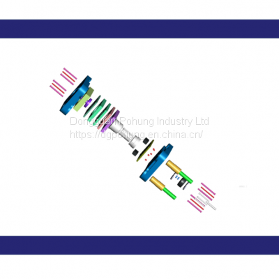 Mold Drawing Design Fixture Production Product Development