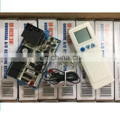 QD-U02B(SW) Universal Inverter Air Conditioner Control Board photo-3