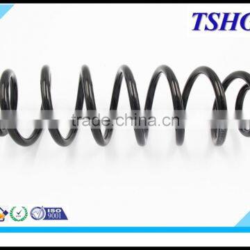 coil car suspension spring for volkswagen 1J0511115BR