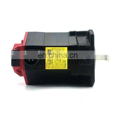 Original Fanuc AiF 40/5000-B AFanuc Robot Spare Part Sewing Machine CNC Controller AC Servo Motor A06B-2253-B101 photo-5