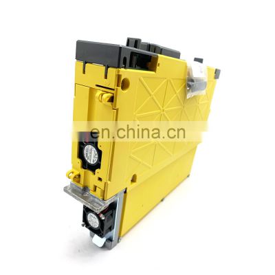 Fanuc cnc spindle motor servo drive amplifier original in stock A06B-6240-H209