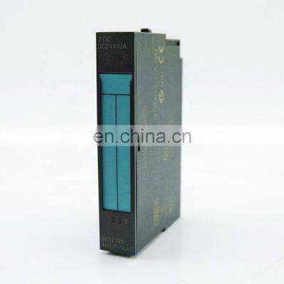 Good sale for original Siemens SIMATIC 6ES7132-4BB31-0AA0 CPU controller module unit in stock