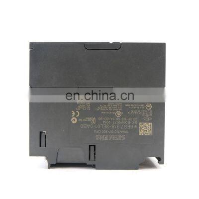Original New Siemens 6ES7318-3EL01-0AB0 Siemens Simatic S7-300 CPU Module photo-5