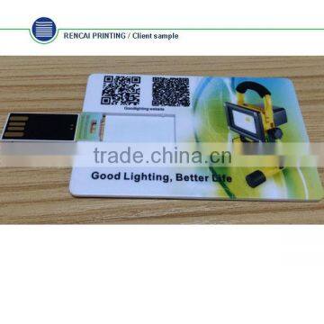 Best Promotional Gifts USB Webkey for Business Card photo-2