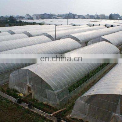 Economy anti insect net for agriculture cultivation and simple small greenhouse cheap price