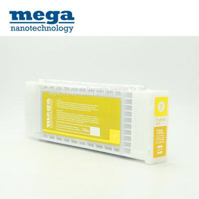 Compatible Ink Cartridge T6942 T6943 T6944 for EPSON SC-T Series ，Water-based Dye Ink