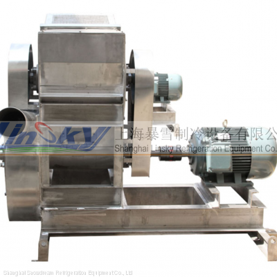 Ice Crusher Blower photo-3