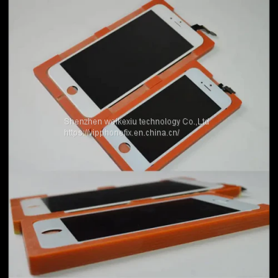 LCD Laminating and Positioning Mold for IPhone Screen Repair photo-2