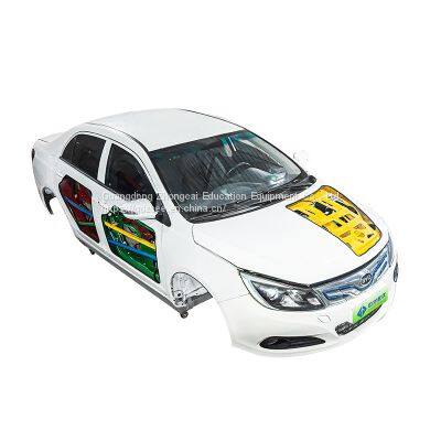 BYD E5 Practical Training Table photo-2