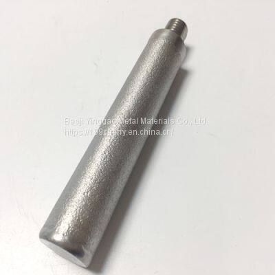Powder Sintered Filter Elements for Filtration photo-2