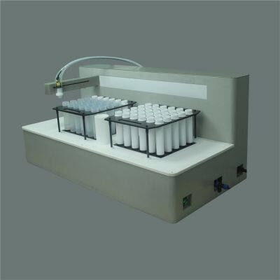 Fully Automatic Wet Digestion Platform Sample Pretreatment Automatic Graphite Digestion Instrument Heating Evenly photo-2