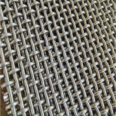 Steel Wire Meshsquare Holeheavy Duty Tied Flower Net photo-3